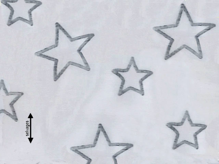 ufasma 'Stars' me Sxedio Asterakia diathesimo se 8 Apoxroseis